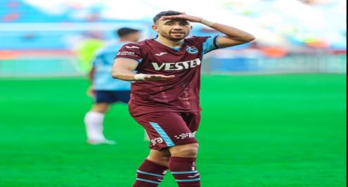 الرباعية الأولى.. تريزيجيه يتقدم لطرابزون سبور أمام أضنة في الدوري التركي (فيديو)